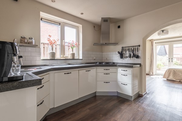 Medium property photo - Hoenderparkweg 21, 7335 GP Apeldoorn